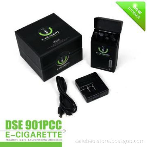 2013protable charging case 901pc,1950mah smart pcc kit